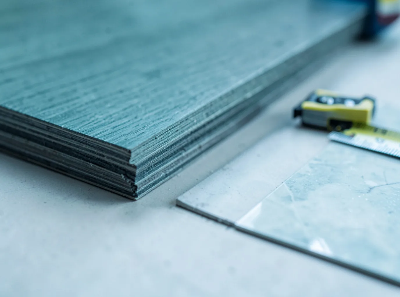 Luxury Vinyl Plank Installation Olga, WA FAQs